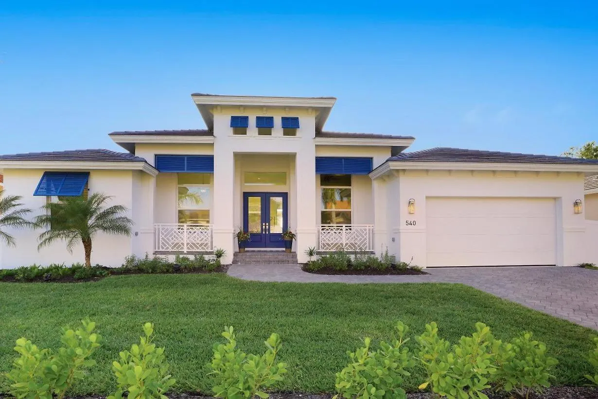 540 Fieldstone Drive Holiday home *