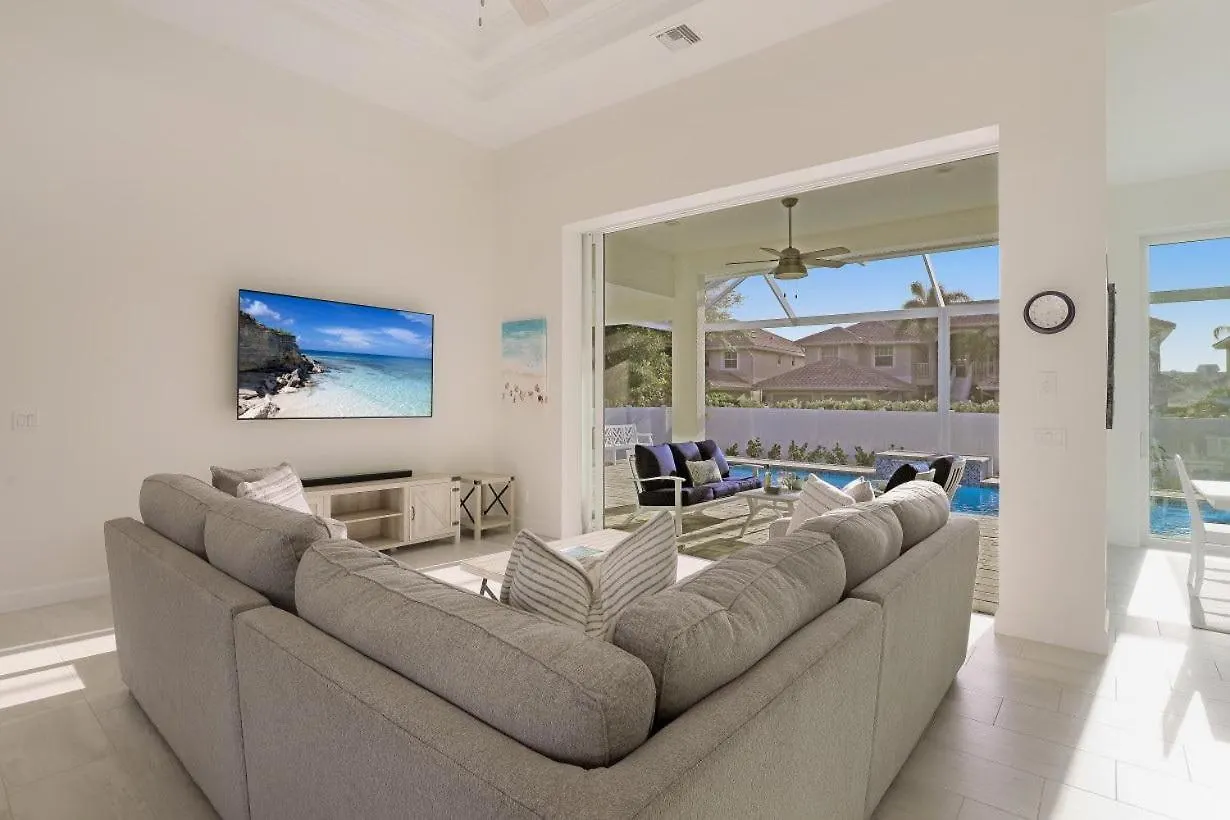 Holiday home 540 Fieldstone Drive