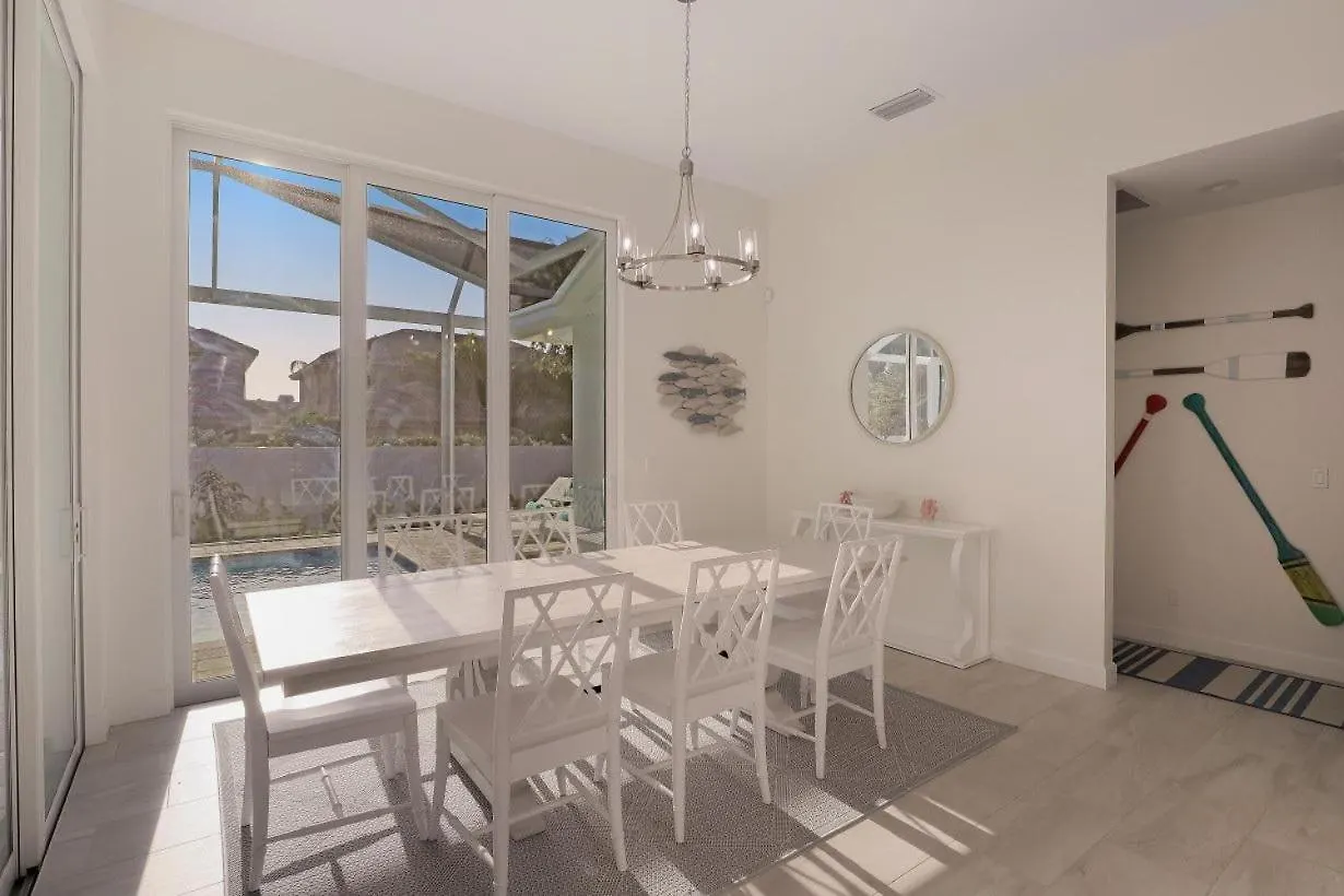 540 Fieldstone Drive Holiday home