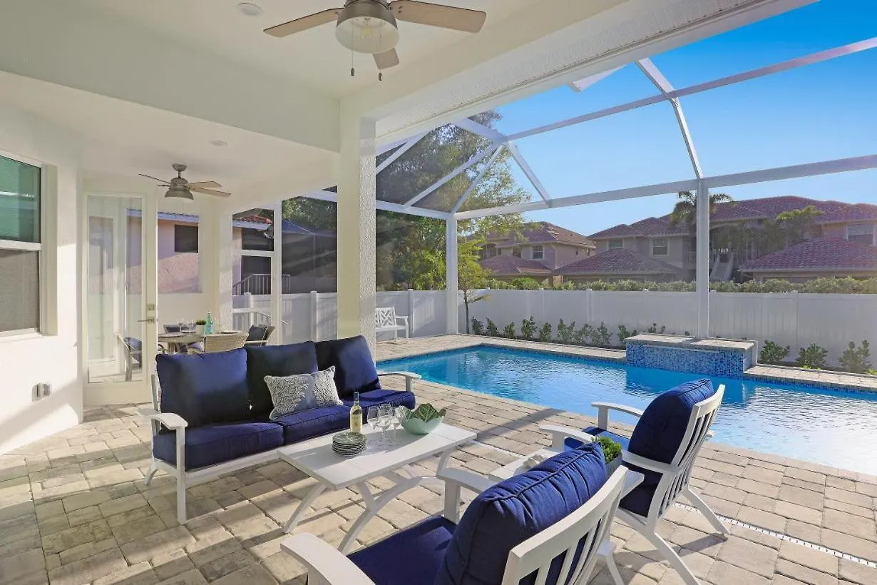 540 Fieldstone Drive Marco Island
