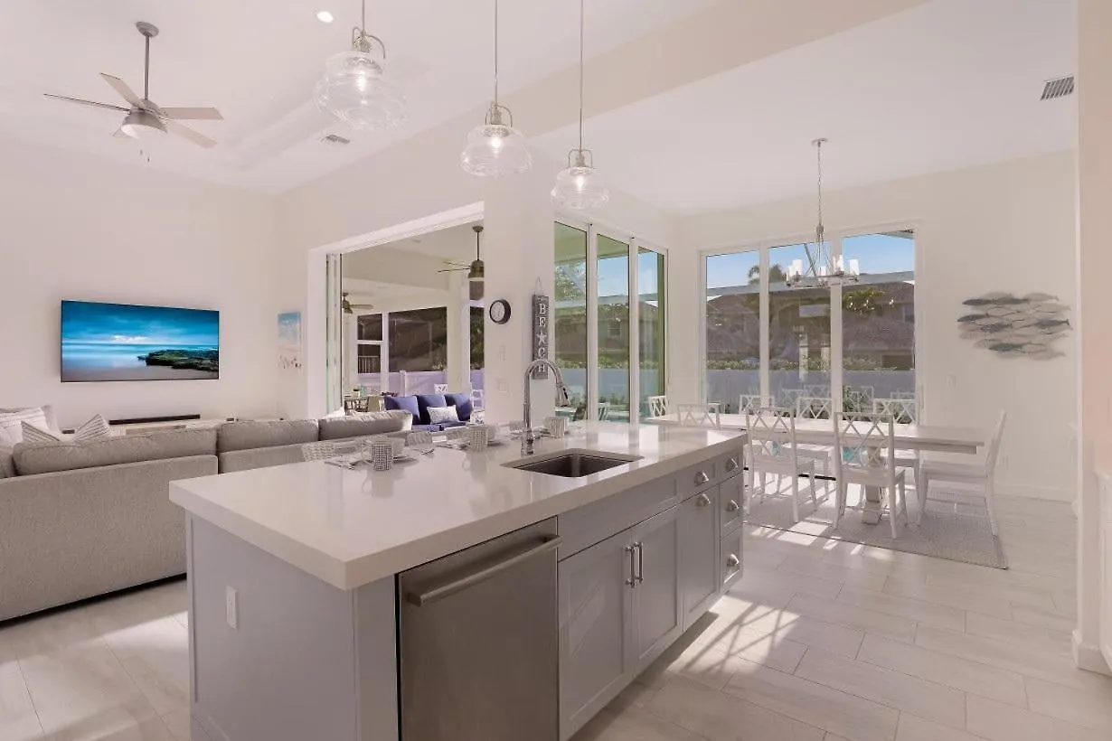 Holiday home 540 Fieldstone Drive