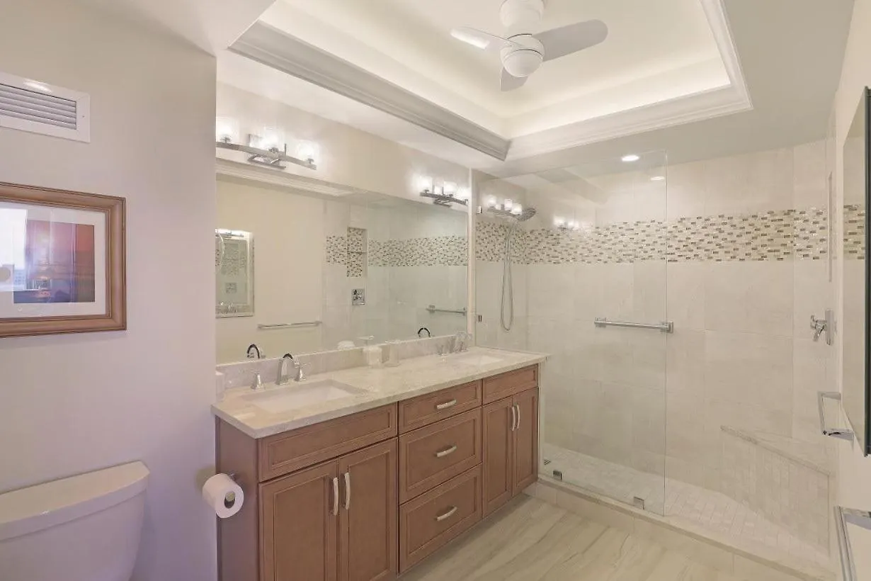 Gulfview 1405 Holiday home Marco Island
