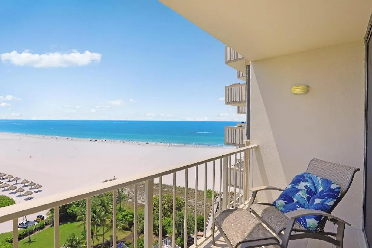 Gulfview 1405 * Marco Island