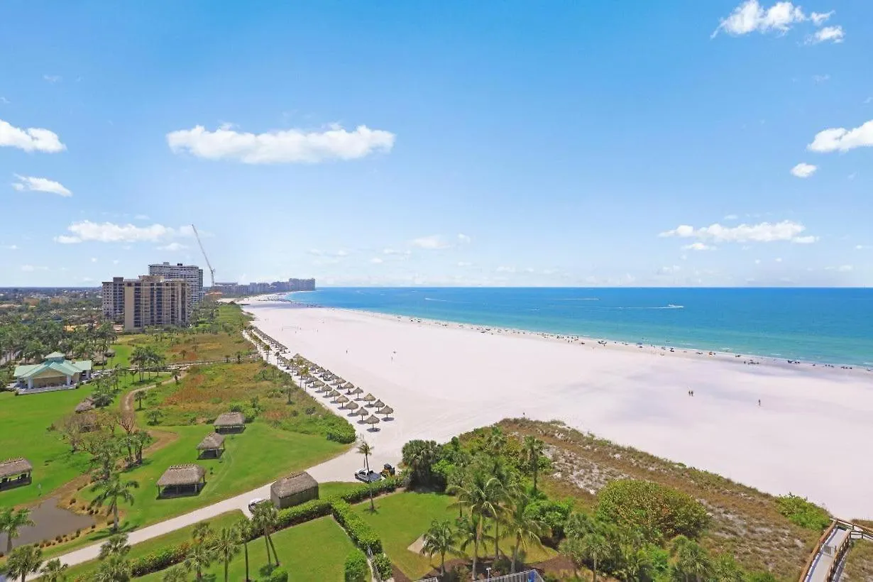 Gulfview 1405 Marco Island
