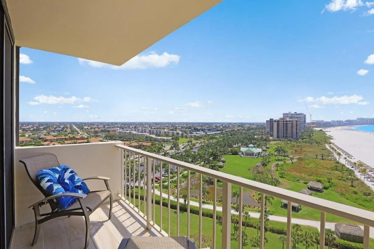 Gulfview 1405 Holiday home Marco Island