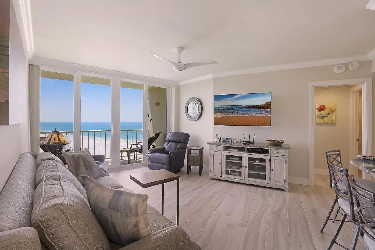 Gulfview 1405 Holiday home