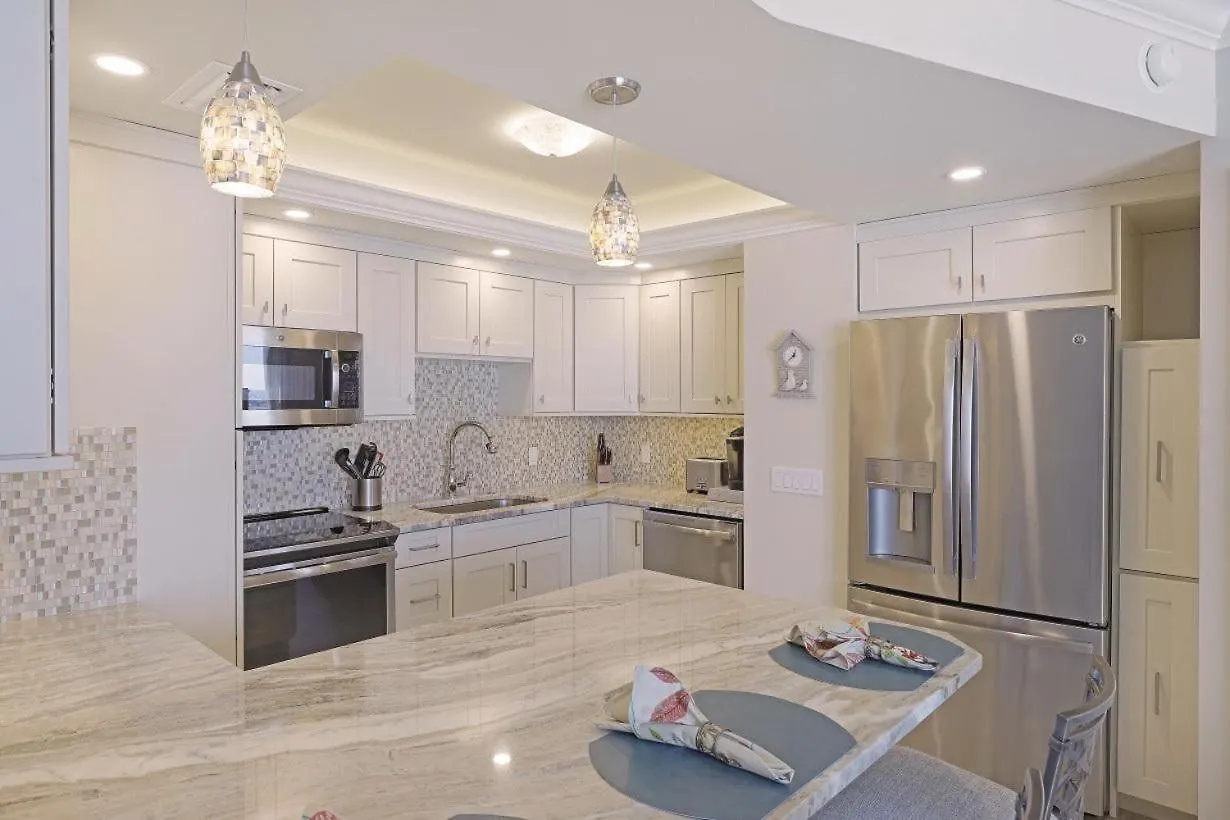 Holiday home Gulfview 1405 Marco Island