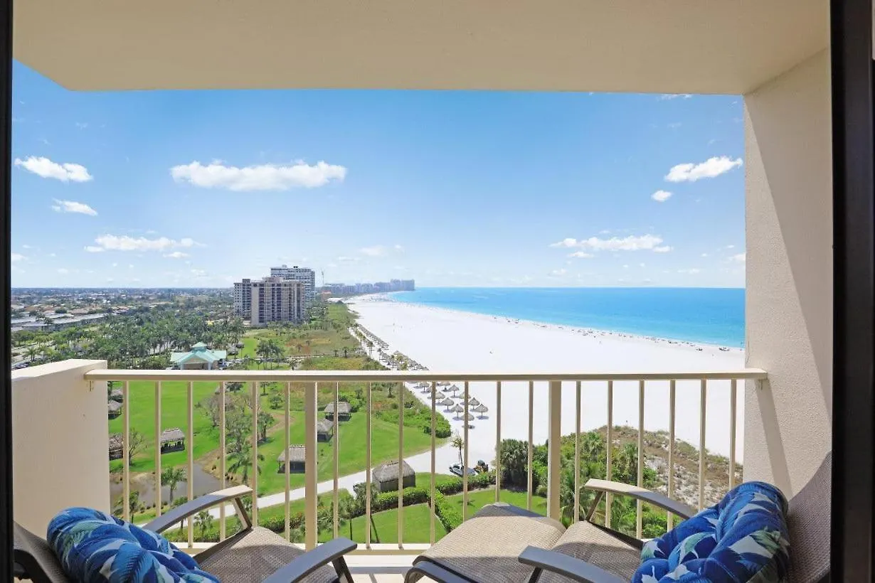 Gulfview 1405 Holiday home Marco Island