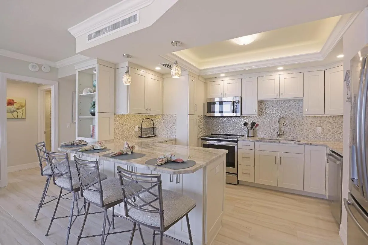 Gulfview 1405 * Marco Island