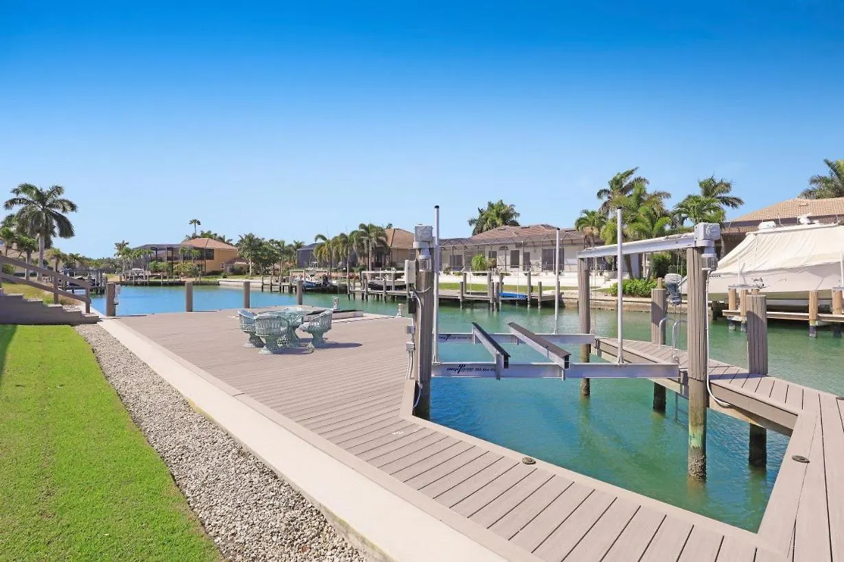 Holiday home 1260 Mimosa Court *