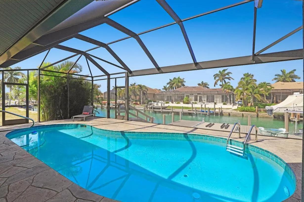 1260 Mimosa Court Holiday home *