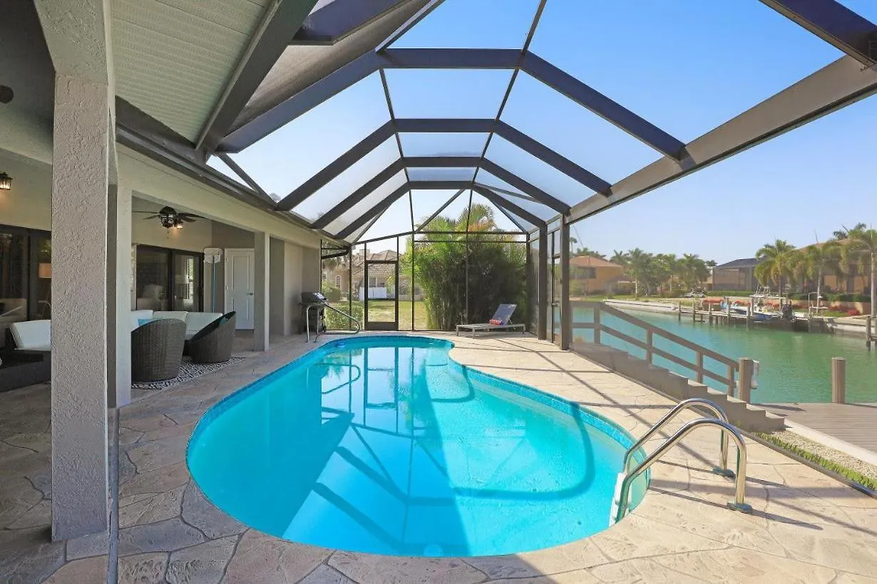 1260 Mimosa Court *