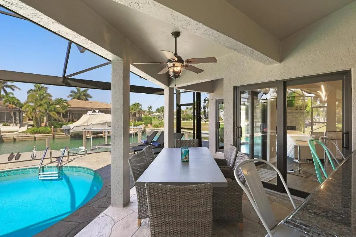 1260 Mimosa Court *