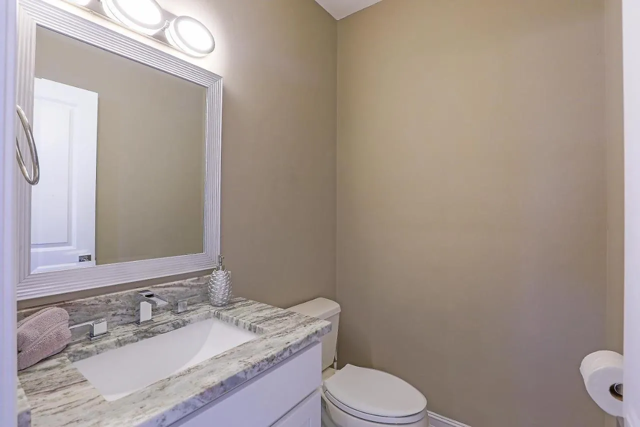 1260 Mimosa Court Holiday home Marco Island