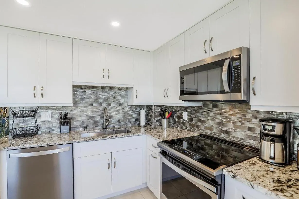Holiday home South Seas Tower 3-312