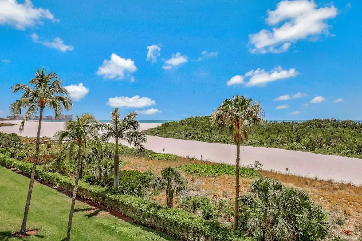 South Seas Tower 3-312 Holiday home *
