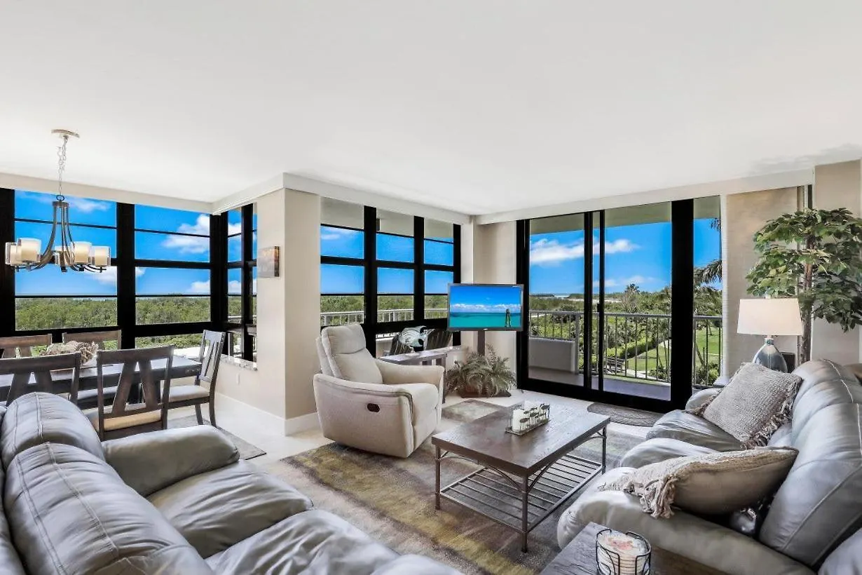 Holiday home South Seas Tower 3-312