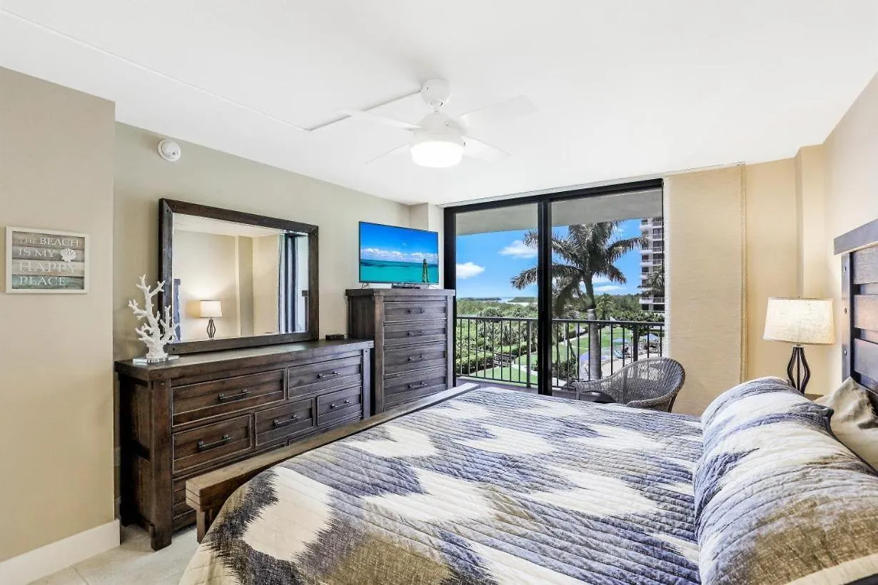 Holiday home South Seas Tower 3-312