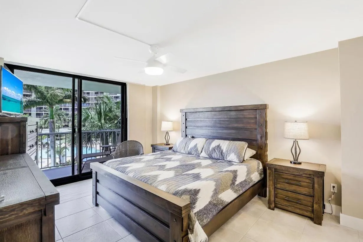 Holiday home South Seas Tower 3-312 *