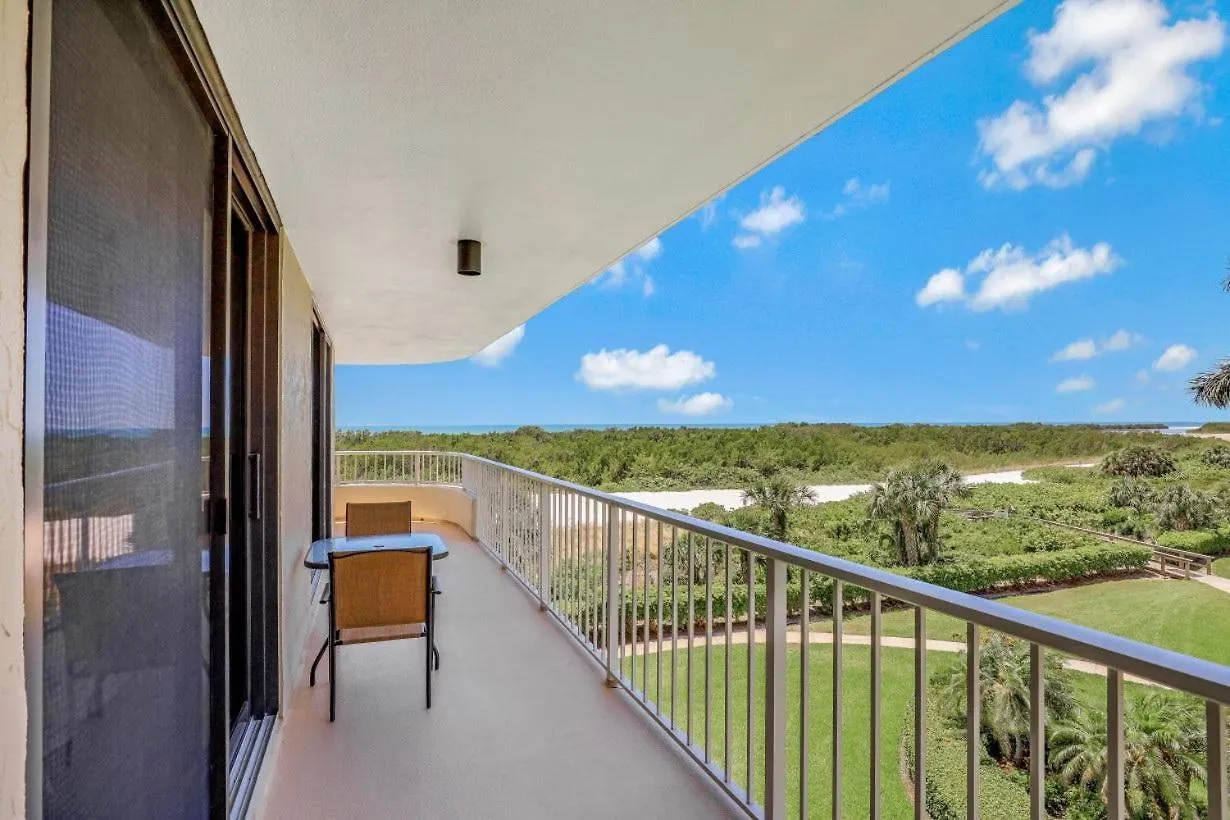 South Seas Tower 3-312 Holiday home