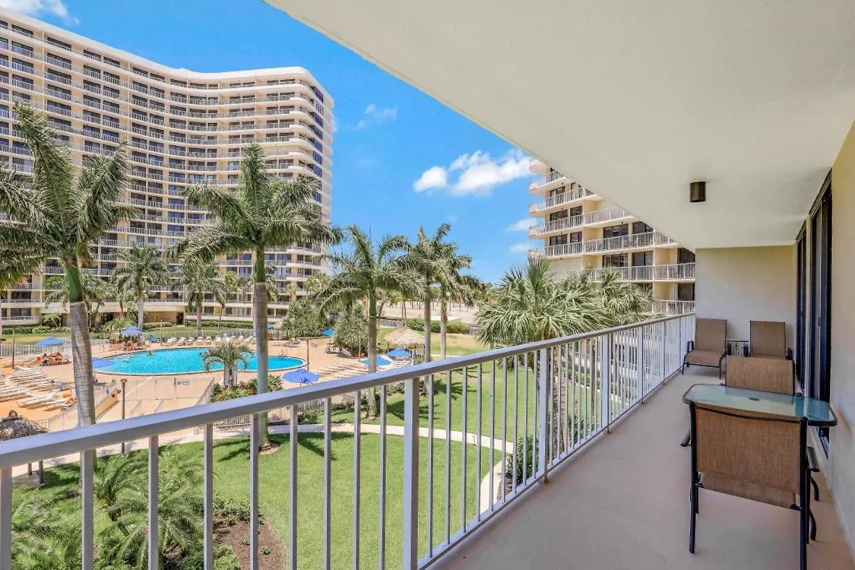 South Seas Tower 3-312