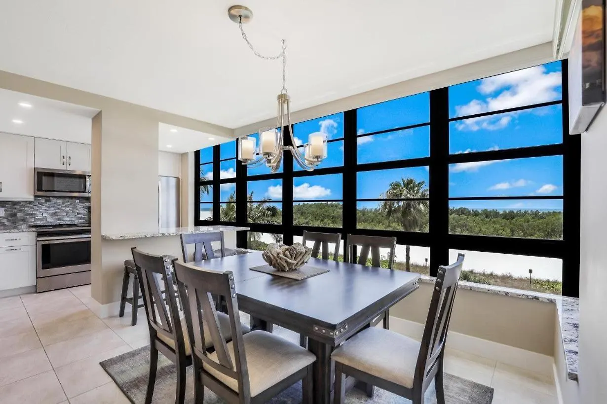 South Seas Tower 3-312 * Marco Island