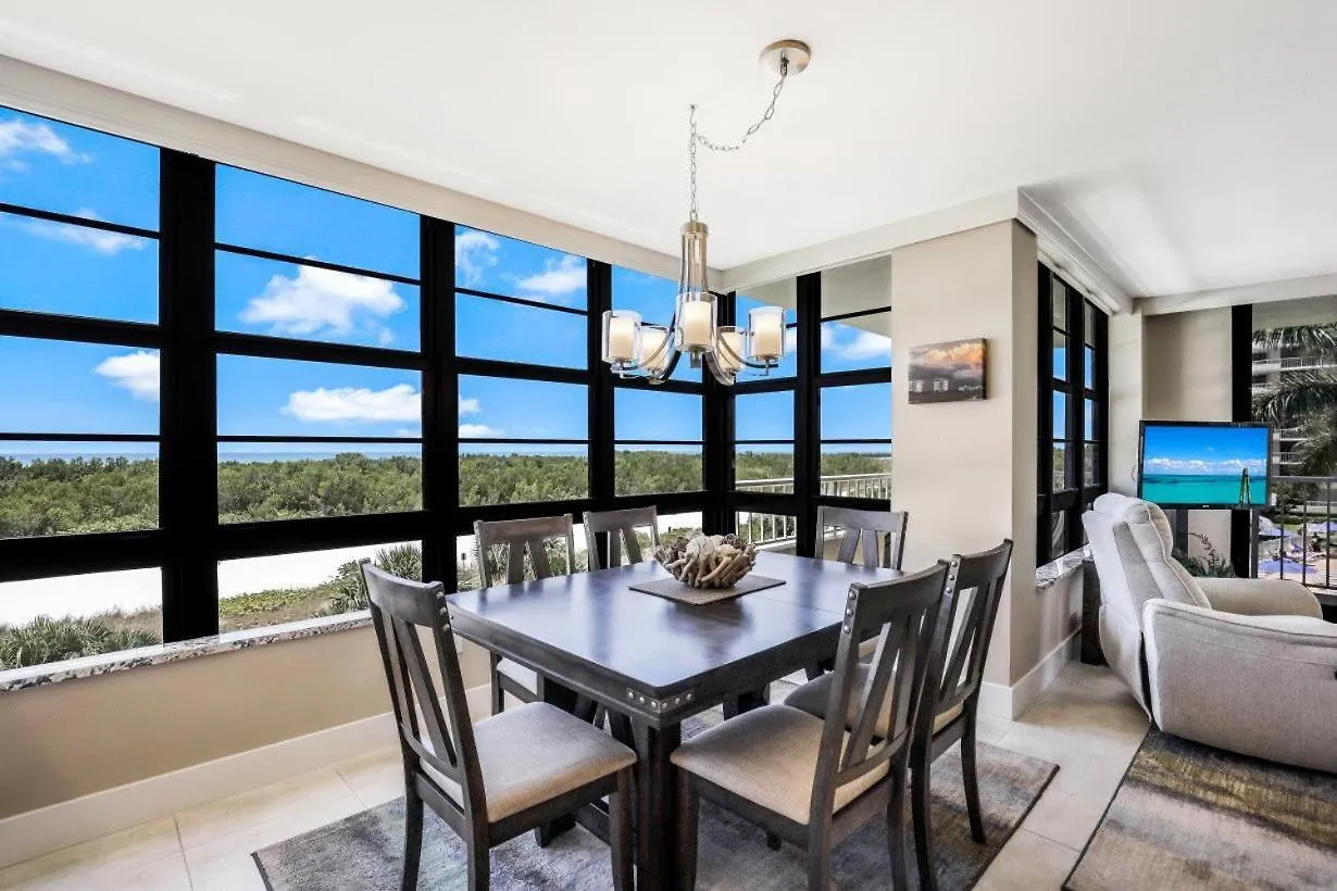 South Seas Tower 3-312 Holiday home Marco Island