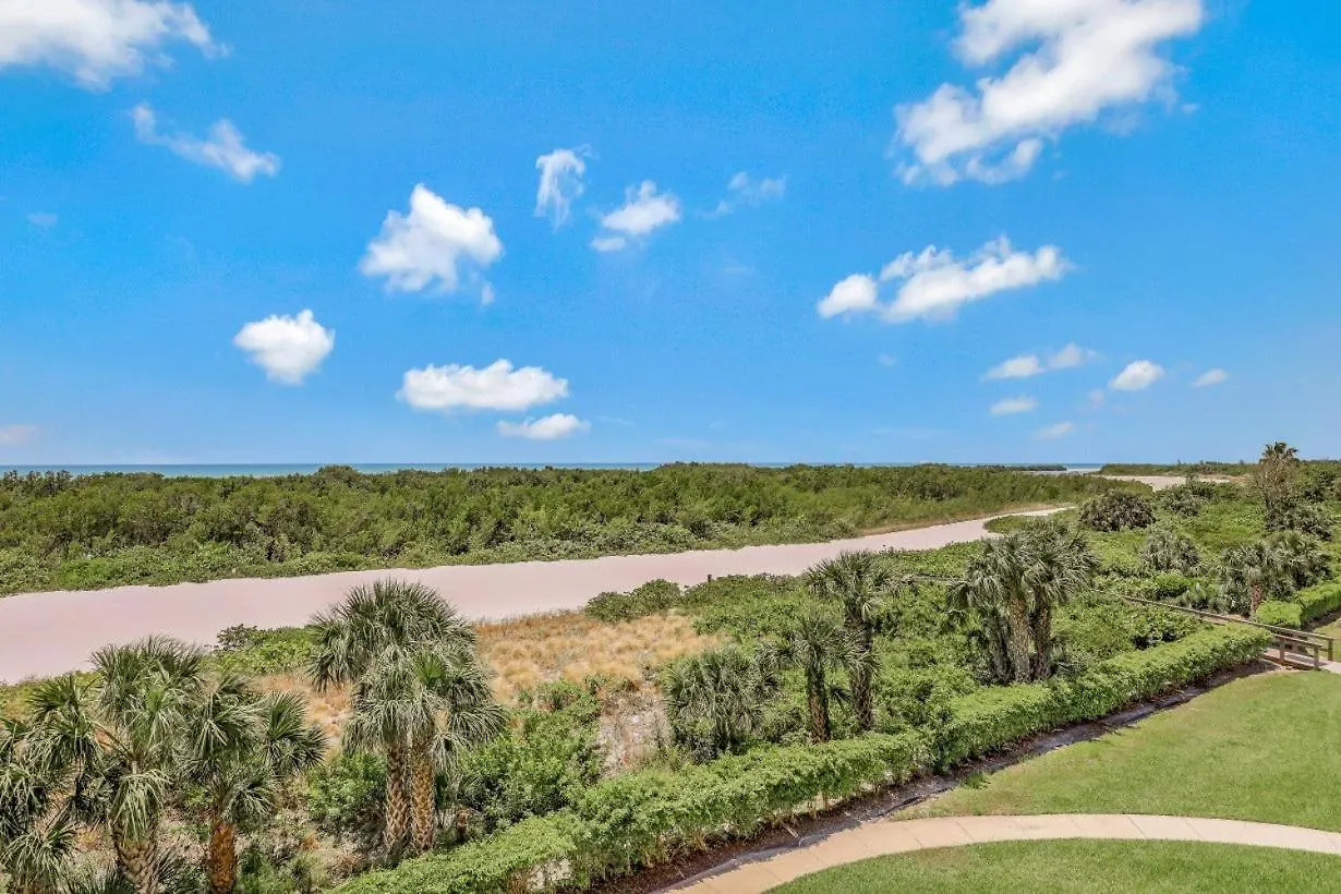 South Seas Tower 3-312 Marco Island