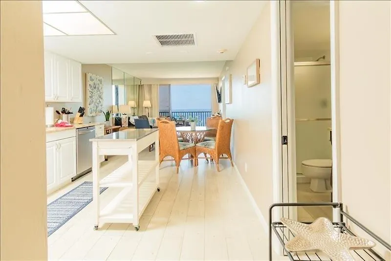 Seawin 1704 - Sea Winds Apartment Marco Island
