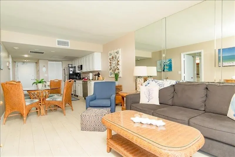 Seawin 1704 - Sea Winds Marco Island