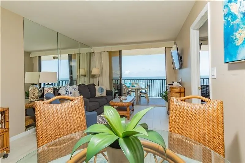 Apartment Seawin 1704 - Sea Winds