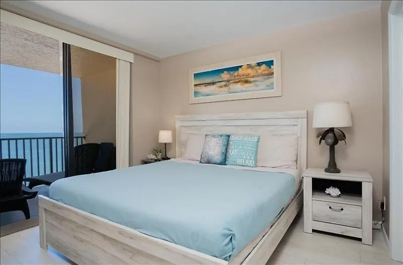 Apartment Seawin 1704 - Sea Winds