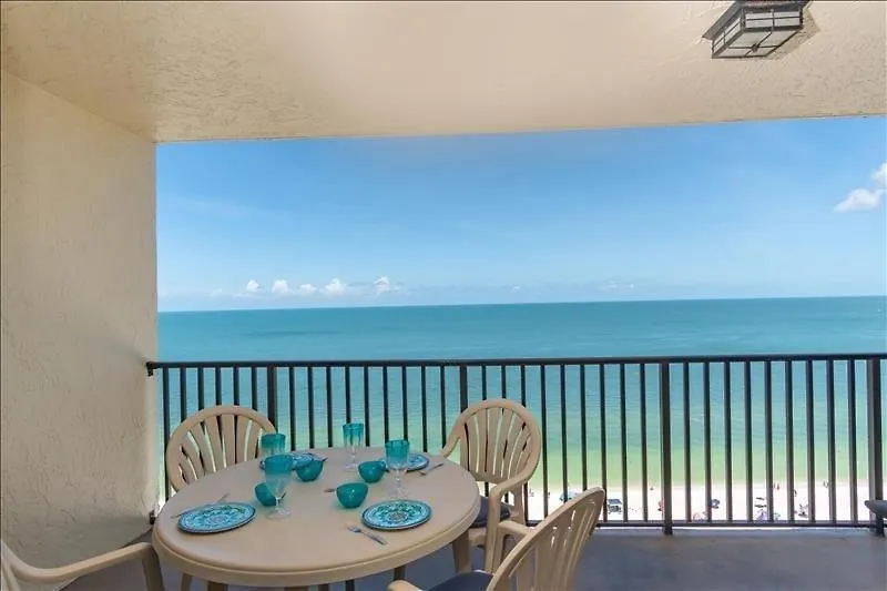 Seawin 1704 - Sea Winds Apartment Marco Island