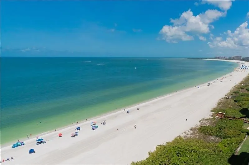 Seawin 1704 - Sea Winds Marco Island