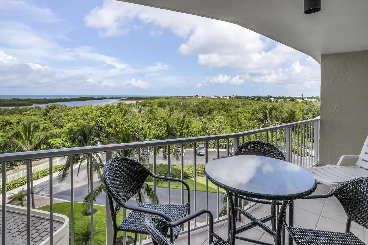 Apartment South Seas Island Breeze *