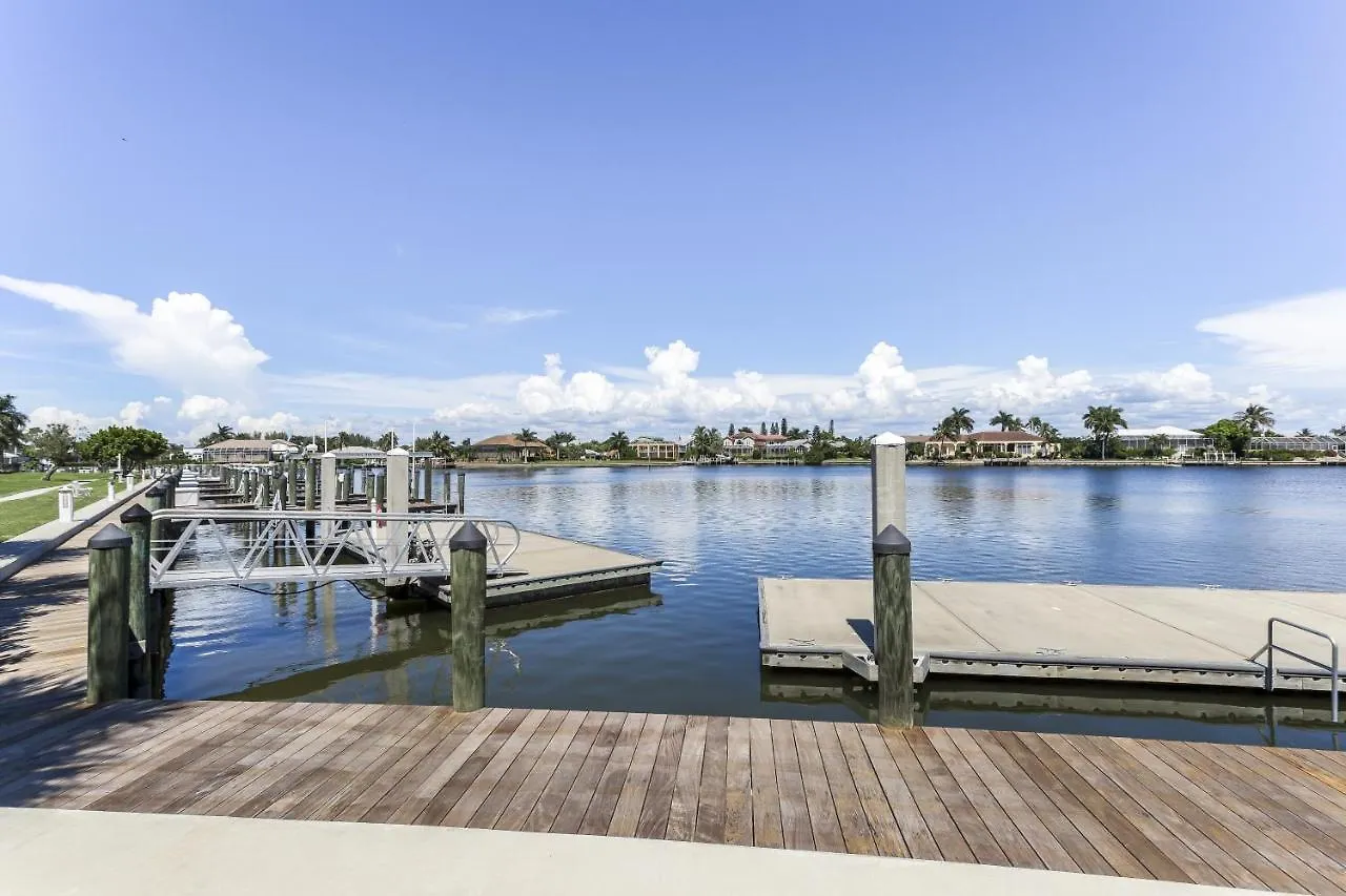 Apartment South Seas Island Breeze