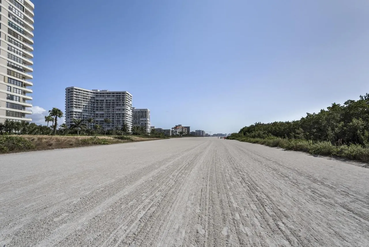 Apartment South Seas Island Breeze Marco Island