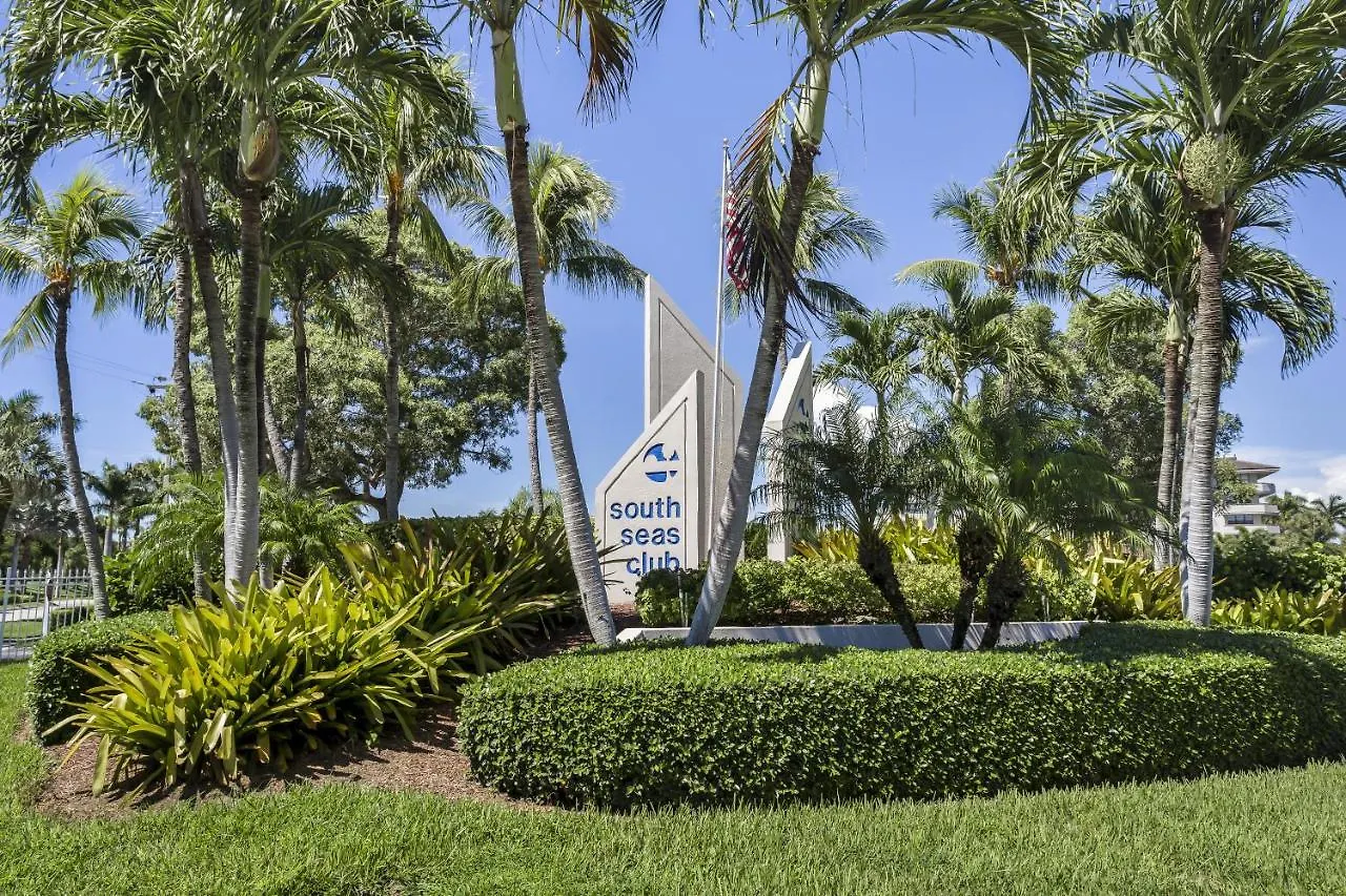 South Seas Island Breeze * Marco Island