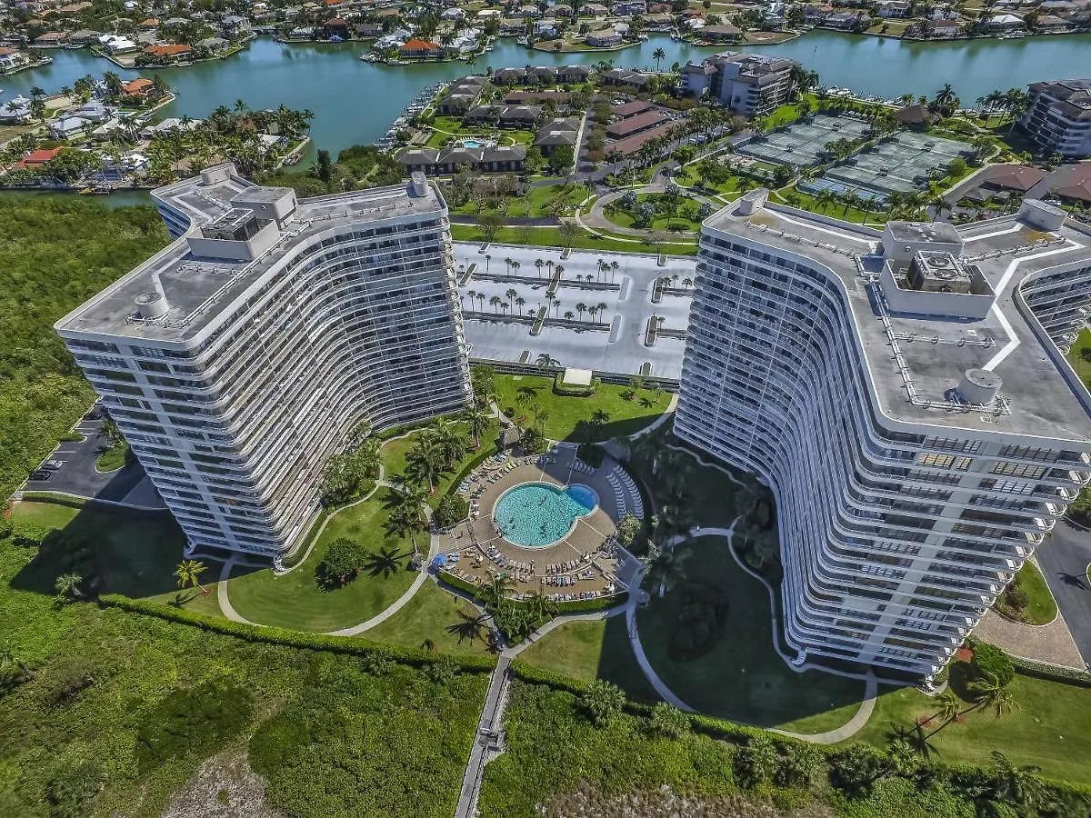 South Seas Island Breeze Apartment *