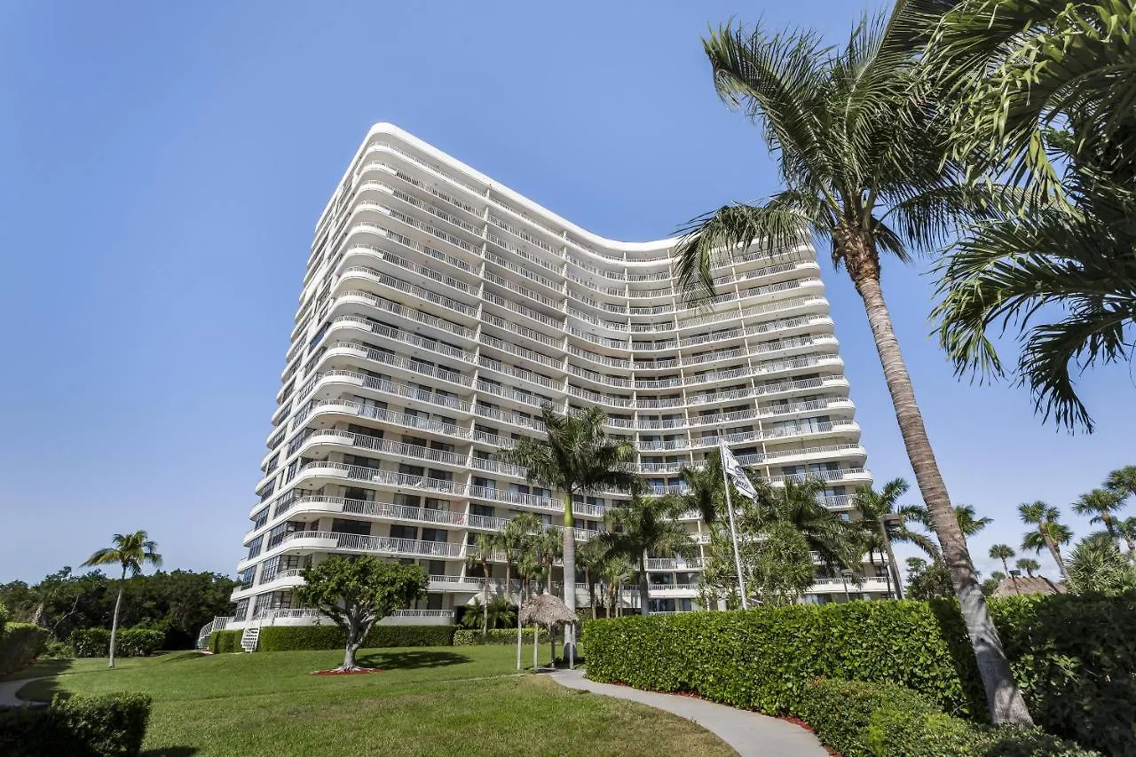 South Seas Island Breeze * Marco Island