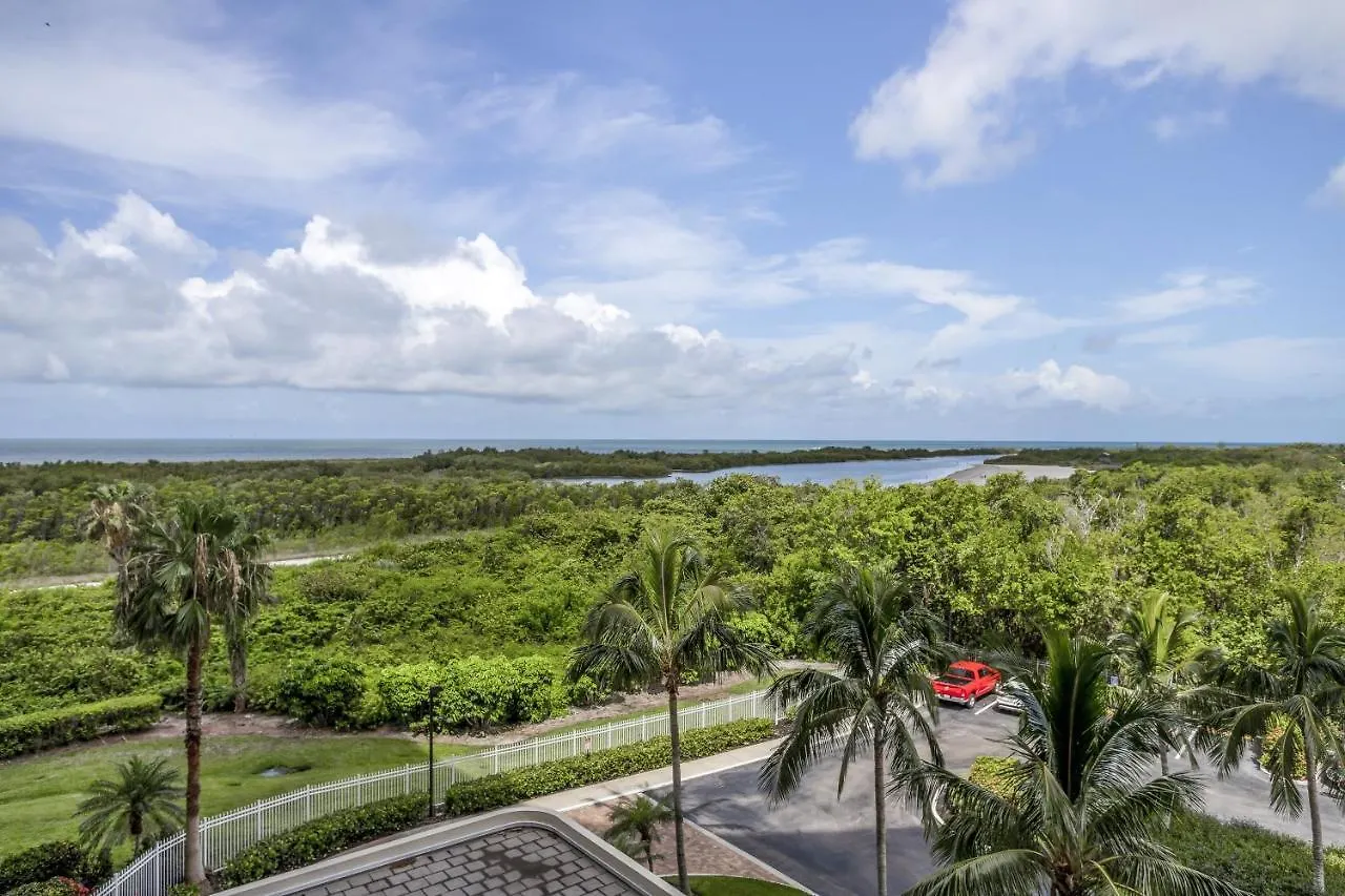 South Seas Island Breeze Apartment *