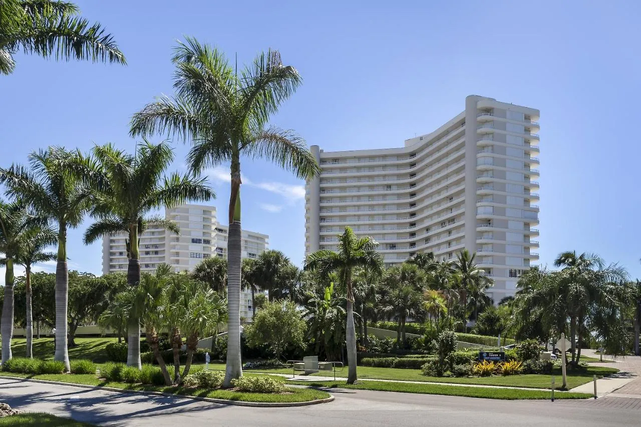 South Seas Island Breeze Marco Island