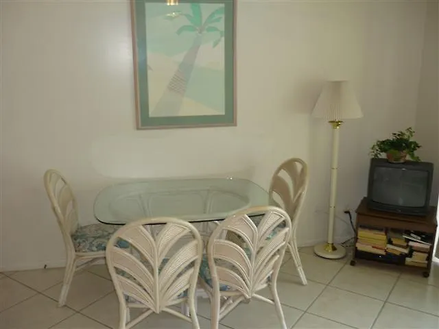 The Apollo On Apartment Marco Island