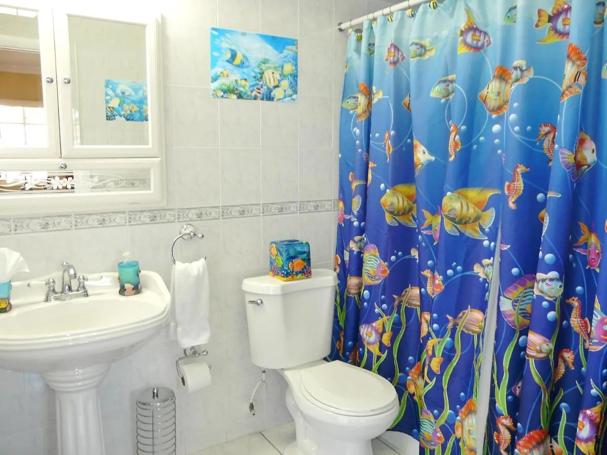 1171 Mulberry Court Holiday home *