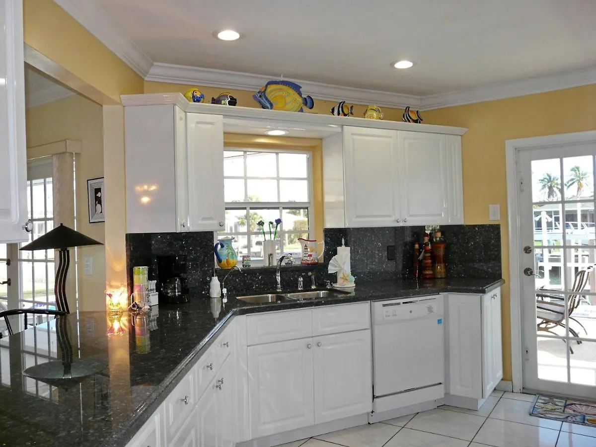 Holiday home 1171 Mulberry Court *