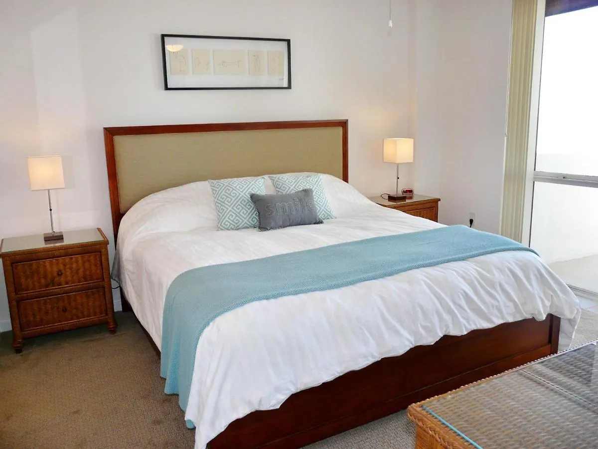 Tradewinds 701 Holiday home *