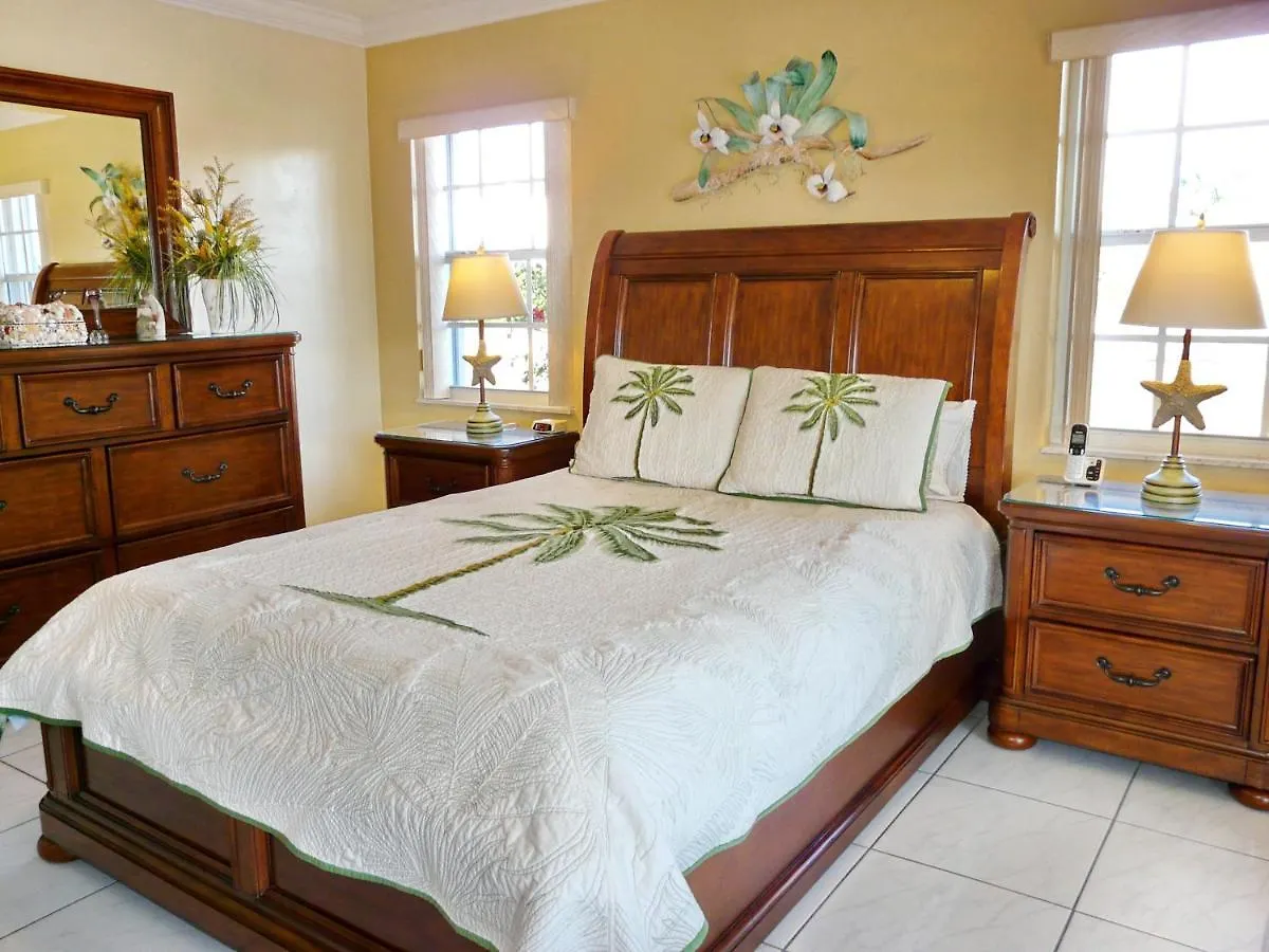 Holiday home 1171 Mulberry Court *