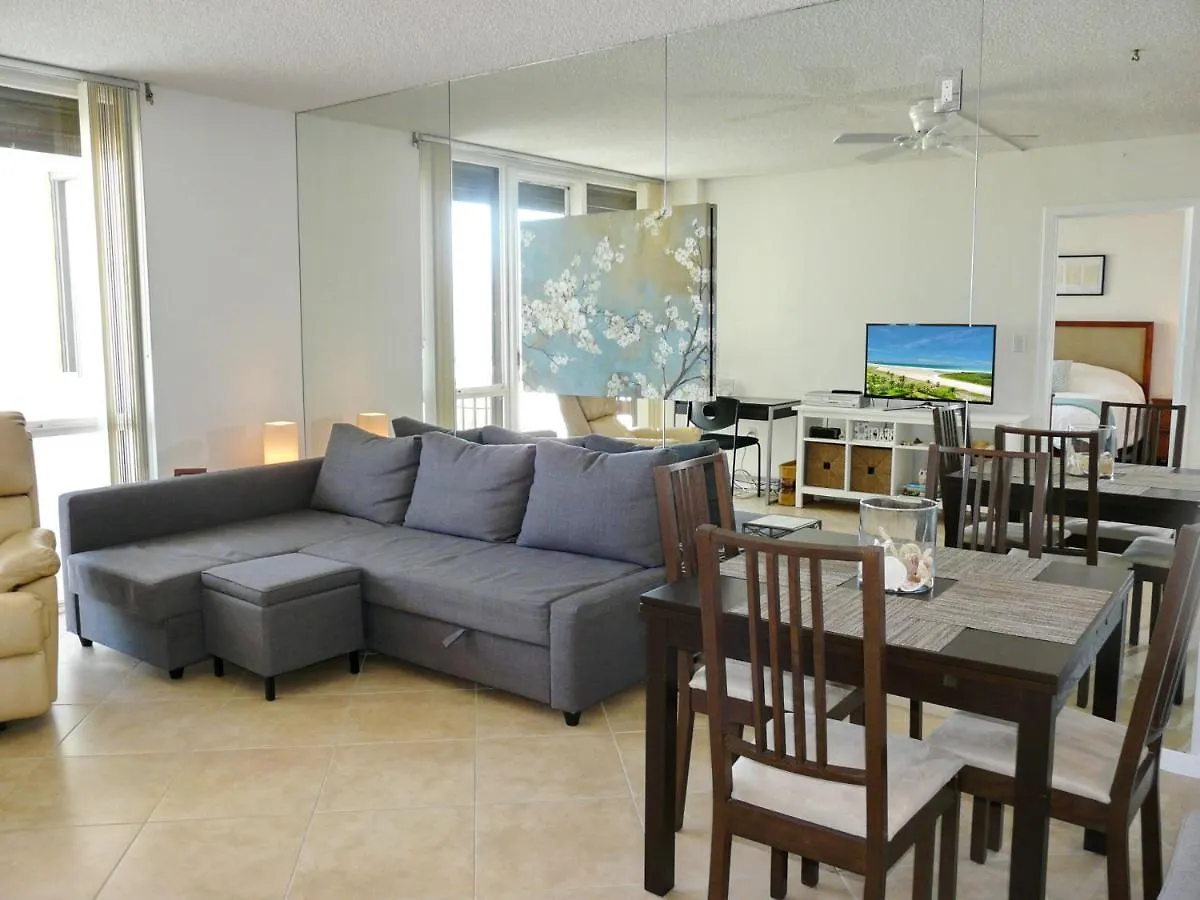 Holiday home Tradewinds 701