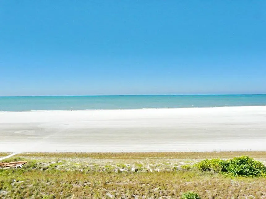 Tradewinds 701 Holiday home Marco Island