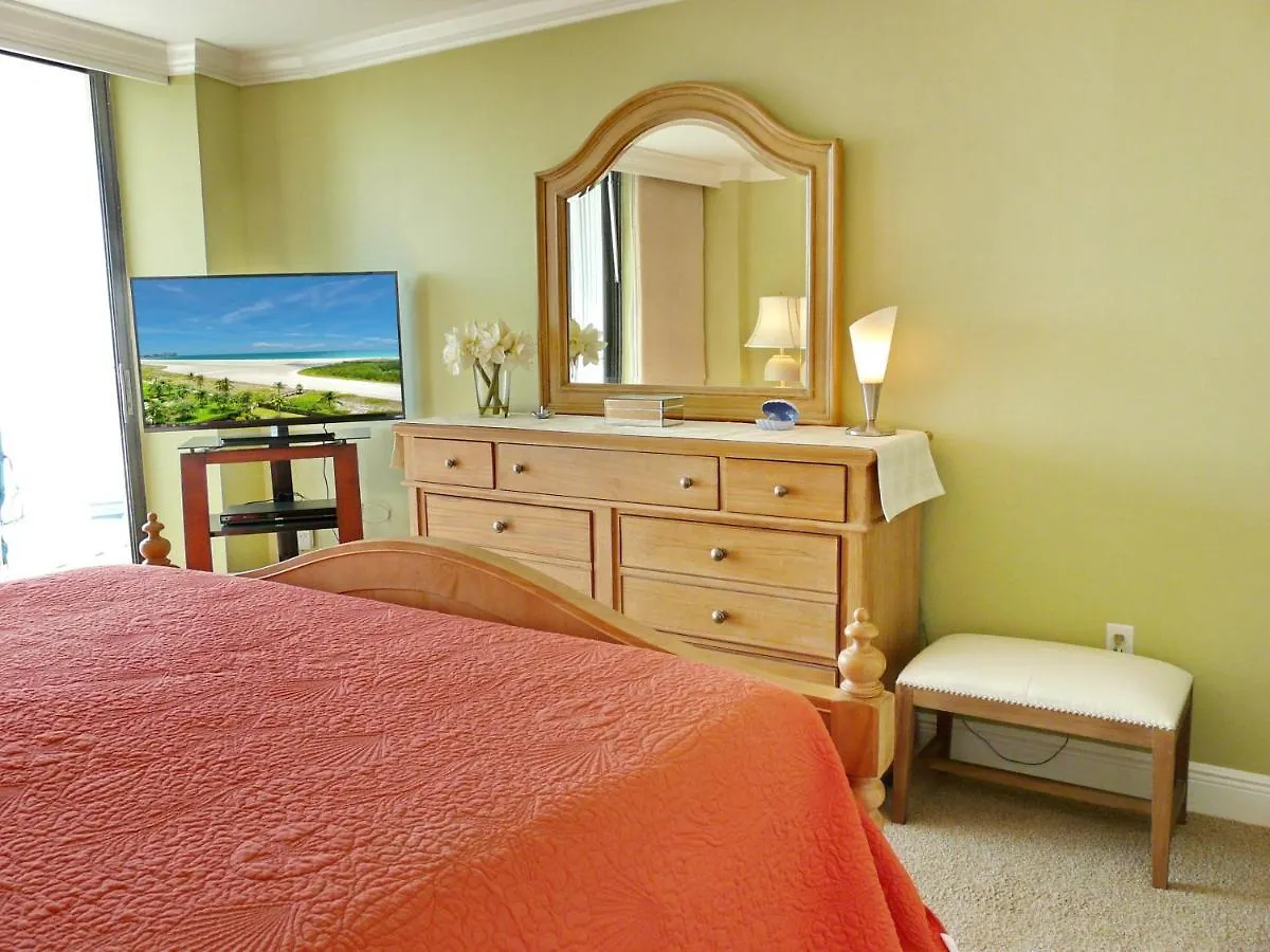 Holiday home South Seas Tower 1-1204